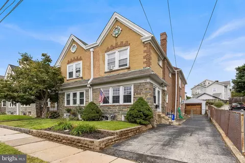 713 Stanbridge Rd, Drexel Hill, PA 19026