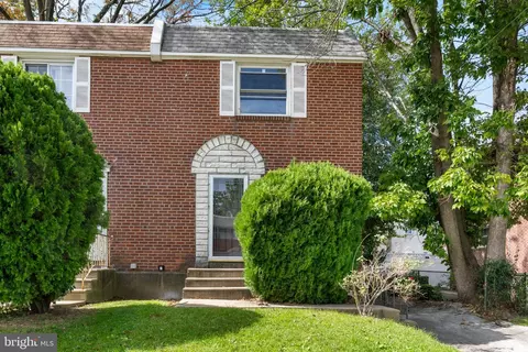 112 Felton Ave, Darby, PA 19023