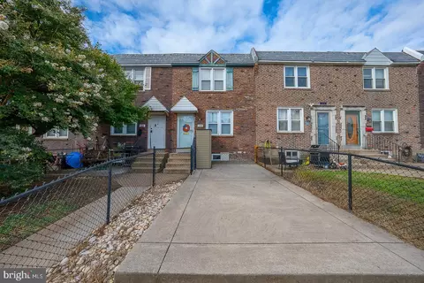 1140 Myrtlewood Ave, Havertown, PA 19083