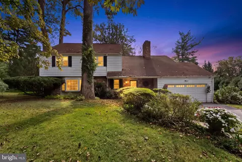 411 S Ithan Ave, Bryn Mawr, PA 19010
