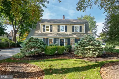 173 Whitemarsh Rd, Ardmore, PA 19003