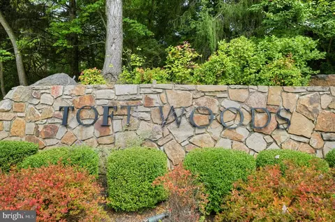 40 Toft Woods Way, Media, PA 19063