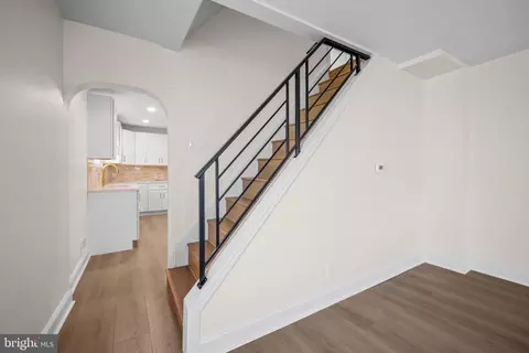Entry Way - 19 W 9th St, Marcus Hook, PA 19061 photo 1 of 8