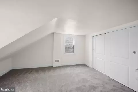 Bedroom - 19 W 9th St, Marcus Hook, PA 19061 photo 5 of 5