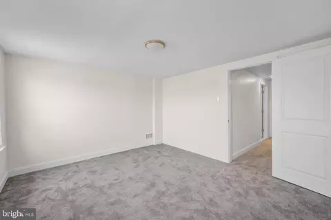 Bedroom - 19 W 9th St, Marcus Hook, PA 19061 photo 4 of 5