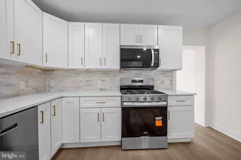 Kitchen - 19 W 9th St, Marcus Hook, PA 19061 photo 1 of 1