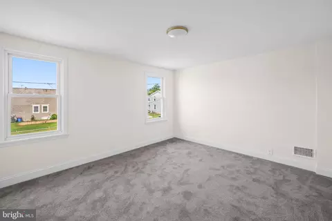 Bedroom - 19 W 9th St, Marcus Hook, PA 19061 photo 3 of 5