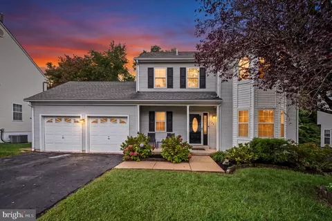 722 Springton Cir, Chichester, PA 19014