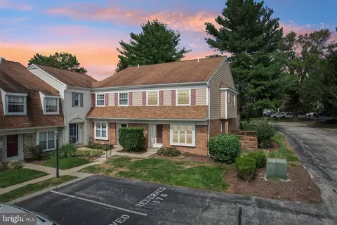 1130 Putnam Blvd #86, Wallingford, PA 19086