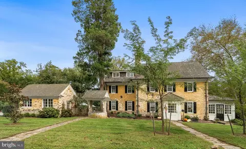 106 Mulberry Ln, Media, PA 19063