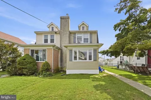 504 Urban Ave, Glenolden, PA 19036