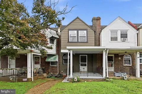 587 Timberlake Rd, Darby, PA 19082