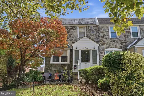 4012 Plumstead Ave, Drexel Hill, PA 19026