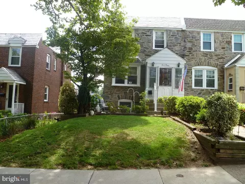 4012 Plumstead Ave, Drexel Hill, PA 19026
