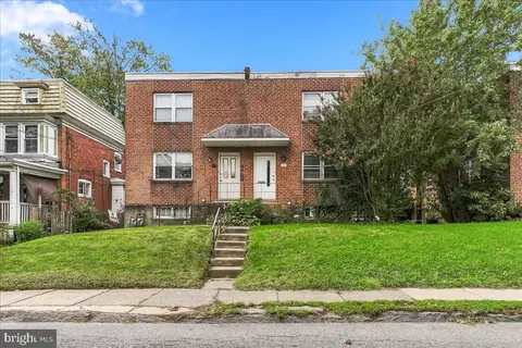38 E Stratford Ave, Lansdowne, PA 19050