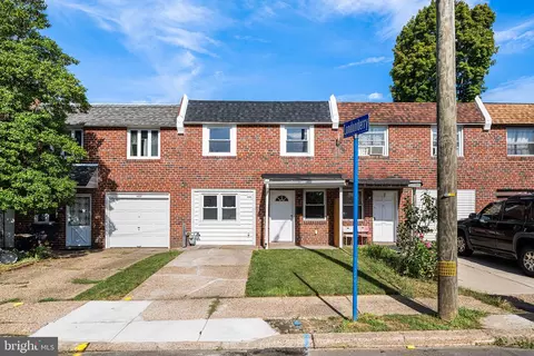 407 Coventry Ave, Darby, PA 19023