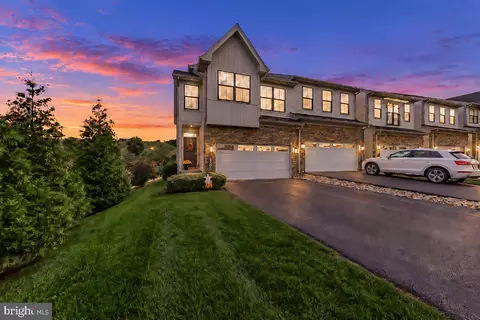 217 Segel Dr, Media, PA 19063