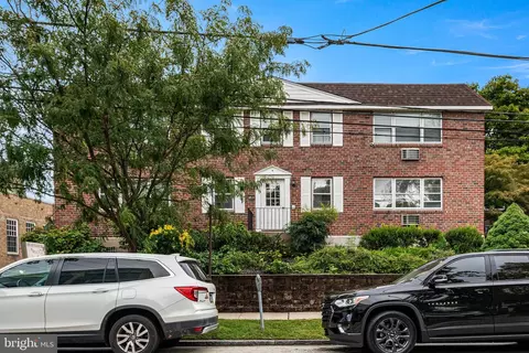 107 Rutgers Ave #A-2, Swarthmore, PA 19081