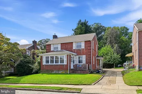 304 Childs Ave, Drexel Hill, PA 19026