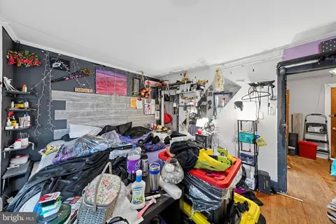 Bedroom - 1028 Washington Ave, Marcus Hook, PA 19061 photo 2 of 3