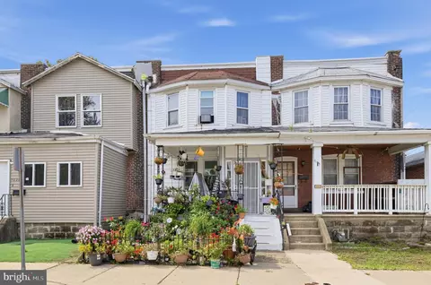 Exterior - 1028 Washington Ave, Marcus Hook, PA 19061 photo 2 of 6