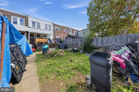 Exterior - 1028 Washington Ave, Marcus Hook, PA 19061 photo 4 of 6