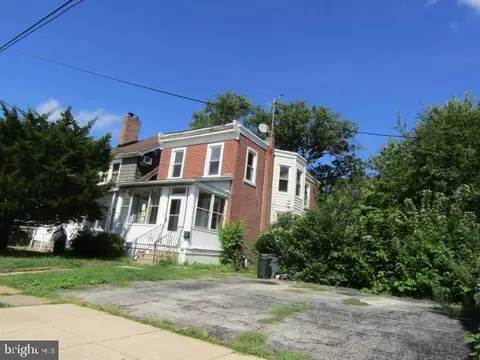 213 Melrose Ave, Lansdowne, PA 19050