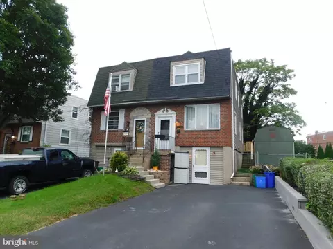 710 School Ln, Folcroft, PA 19032