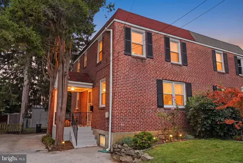 214 Williams Rd, Bryn Mawr, PA 19010