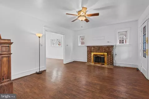 129 E 24th St, Chester, PA 19013