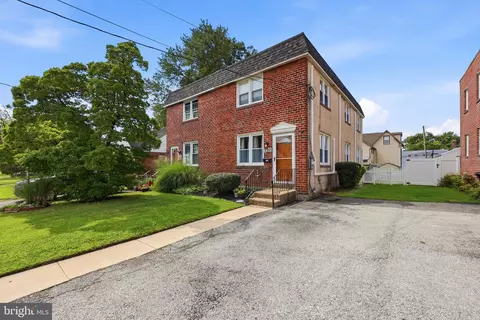 223 Swarthmore Ave, Folsom, PA 19033