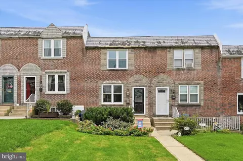 5338 Brittany Dr, Clifton Heights, PA 19018