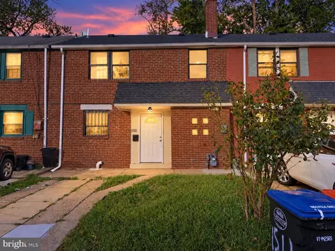 1511 Honan St, Chester, PA 19013