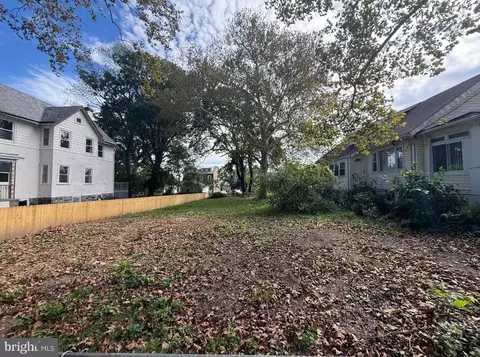 Undisclosed, East Lansdowne, PA 19050