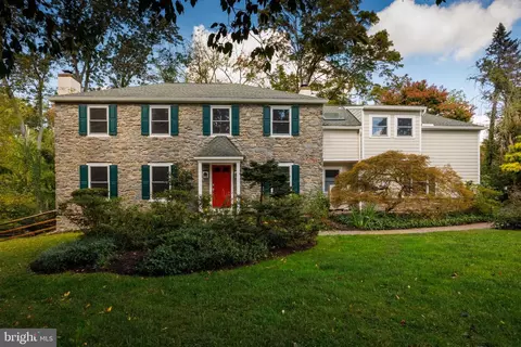 209 Rawles Run Ln, Bryn Mawr, PA 19010