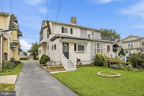 129 N Llanwellyn Ave, Glenolden, PA 19036