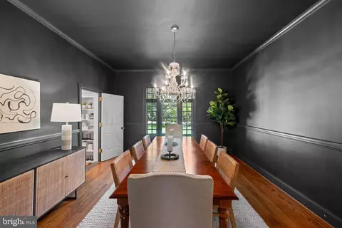 Dining - 103 Walnut Ave, Wayne, PA 19087 photo 3 of 3