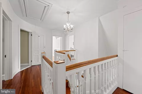 Entry Way - 103 Walnut Ave, Wayne, PA 19087 photo 13 of 13