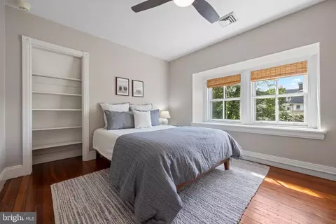 Bedroom - 103 Walnut Ave, Wayne, PA 19087 photo 9 of 11