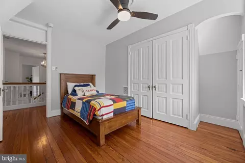 Bedroom - 103 Walnut Ave, Wayne, PA 19087 photo 8 of 11