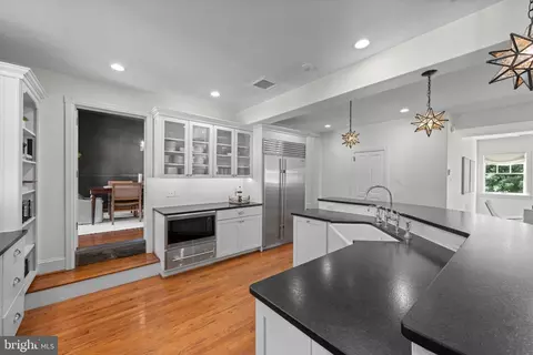 Kitchen - 103 Walnut Ave, Wayne, PA 19087 photo 4 of 4