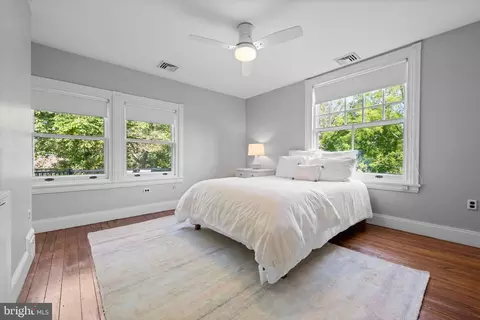 Bedroom - 103 Walnut Ave, Wayne, PA 19087 photo 5 of 11