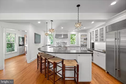 Kitchen - 103 Walnut Ave, Wayne, PA 19087 photo 2 of 4