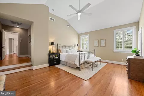 Bedroom - 103 Walnut Ave, Wayne, PA 19087 photo 1 of 11