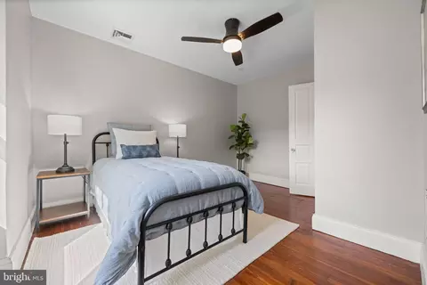 Bedroom - 103 Walnut Ave, Wayne, PA 19087 photo 10 of 11