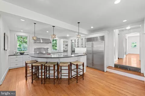 Kitchen - 103 Walnut Ave, Wayne, PA 19087 photo 1 of 4