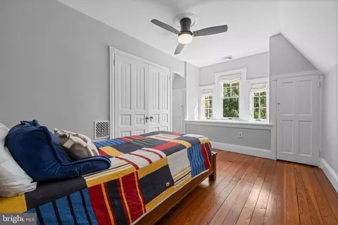 Bedroom - 103 Walnut Ave, Wayne, PA 19087 photo 7 of 11