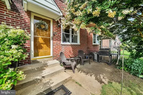 52 Folcroft Ave, Folcroft, PA 19032