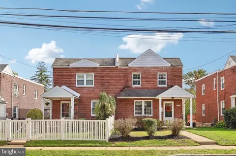659 Georges Ln, Ardmore, PA 19003