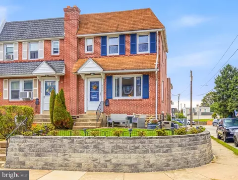 348 Abbey Ter, Drexel Hill, PA 19026